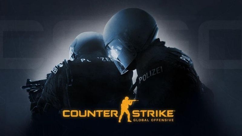 Counter Strike Global Offensive - Game FPS kinh điển và hay nhất của thể loại bắn súng