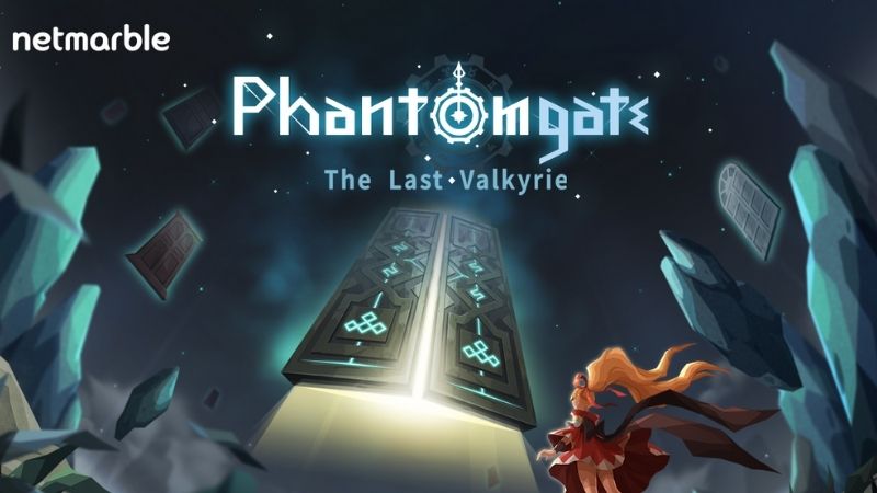 Phantomgate: The Last Valkyrie