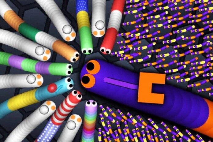 game-io game IO
