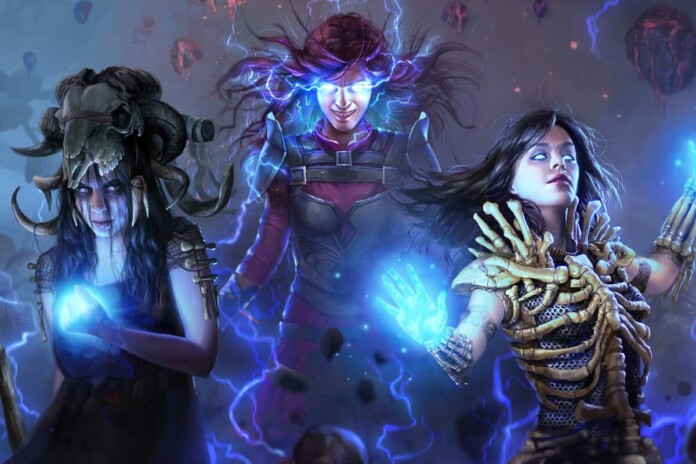 game-mmorpg Top game MMORPG cực hay, free và đáng chơi nhất
