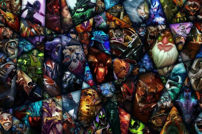 game-moba-6 Top tựa game Moba hay nhất