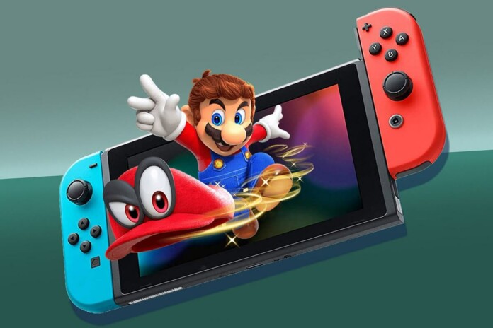 game-nintendo game Nintendo