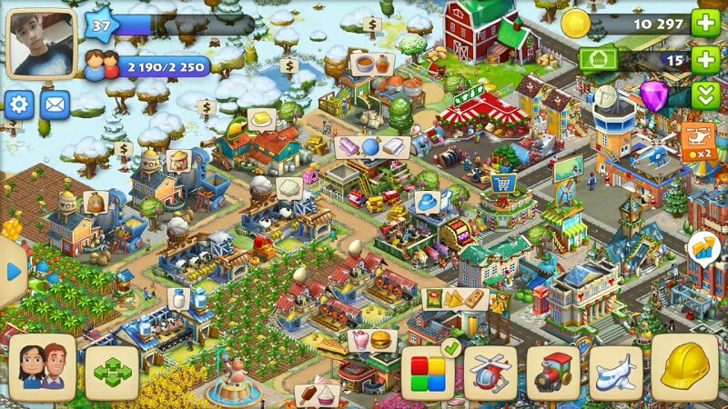 Township