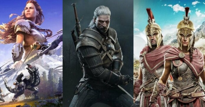 Game offline là gì? Top 10 game offline hay cho PC hay nhất mọi thời đại làm bạn quên ăn quên ngủ Game offline là gì? Top 10 game offline hay cho PC hay nhất mọi thời đại làm bạn quên ăn quên ngủ