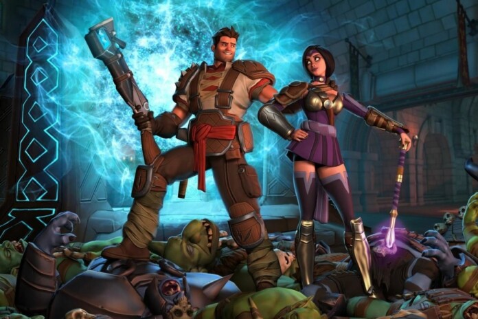 game-thu-thanh- 6 Top 15 game thủ thành PC hay nhất mọi thời đại phải thử ngay