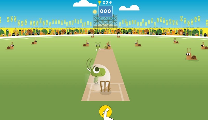 Cricket