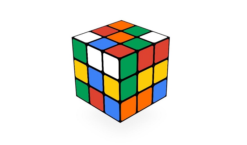 Rubik’s Cube