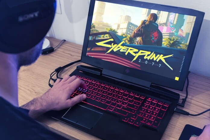 laptop-gaming laptop gaming