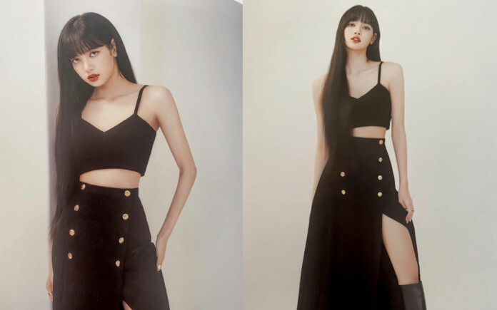 lisa-can-het-trang-phuc-va-vu-dao-goi-cam-1 Lisa BlackPink Thần Thái Cân Hết Mọi Trang Phục Và Vũ Đạo Gợi Cảm