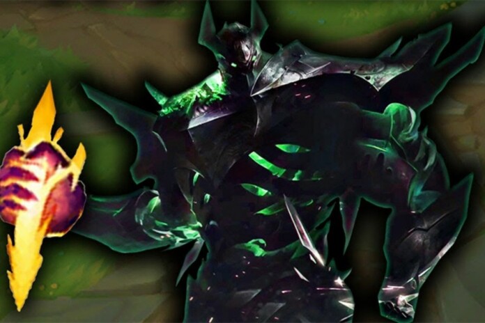 mordekaiser-meta-rung-11-11-1 Mordekaiser đi rừng phiên bản 11.11