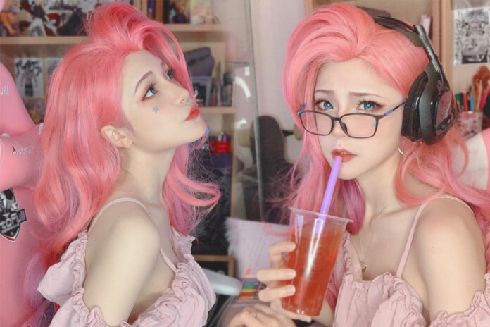 phuong-hanh-streamer-vang-trong-lang-cosplay-1 Phương Hạnh
