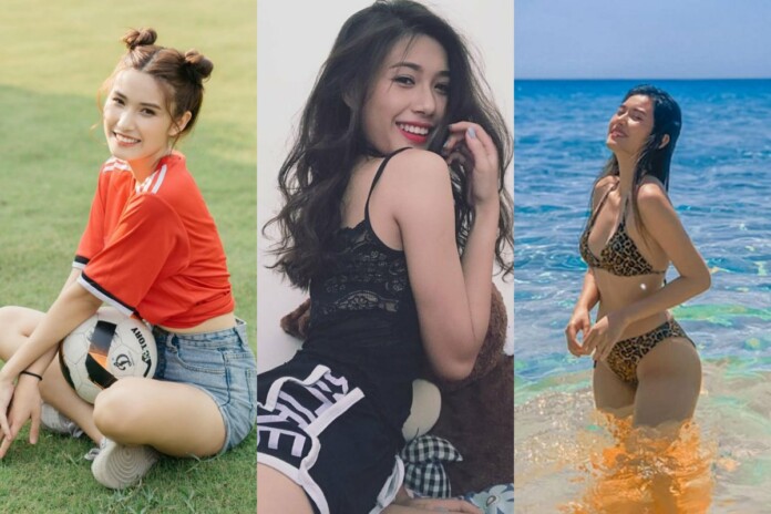 streamer-nga-pika-day-thi-thanh-cong-goi-cam-sexy Streamer Nga Pika Mê Bóng Đá Dậy Thì Thành Công Gợi Cảm Sexy Bất Ngờ