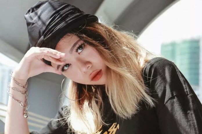 tlinh-my-nhan-moi-cua-lang-rap-viet-1 Tlinh – Mỹ Nhân Thế Hệ Mới Của Làng Rap Việt