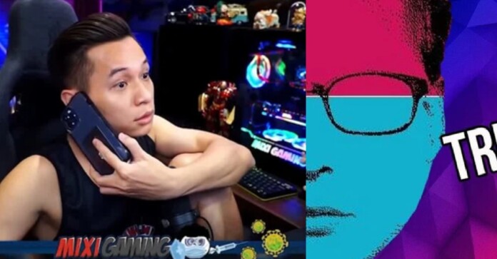 Top Streamer Việt Phải Như Độ Mixi Và Dũng CT: Người Cực Ngầu, Người Có Duyên Top Streamer Việt Phải Như Độ Mixi Và Dũng CT: Người Cực Ngầu, Người Có Duyên
