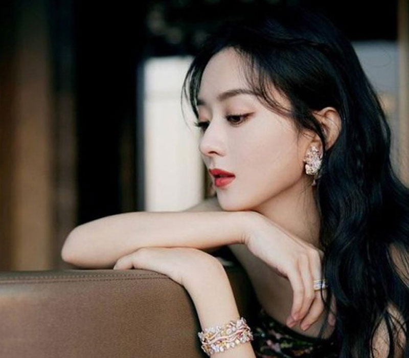 gợi cảm và mặn mà