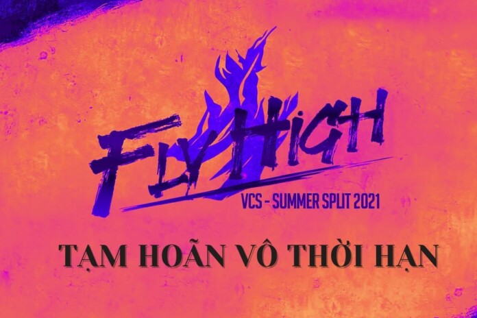 vcs-mua-he-2021-bi-hoan VCS Mùa hè 2021 bị hoãn