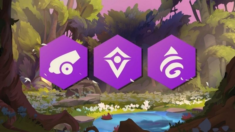 Gunners, Guardians and Wishes will be new clan champions in Season 5.5