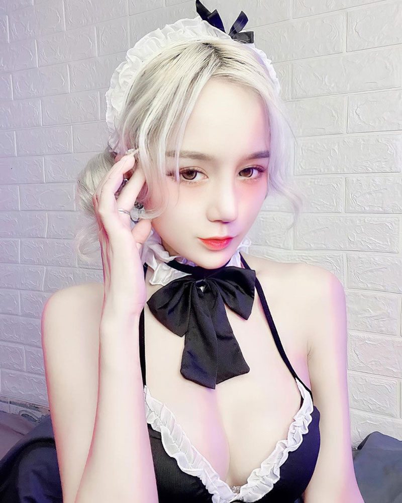 Tổng hợp ảnh các nữ streamer hot nhất hiện nay