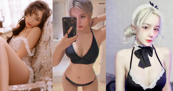 anh-cua-cac-hot-streamer-nu-sexy-hien-nay-3 Tổng hợp ảnh các hot streamer nữ sexy nhất hiện nay