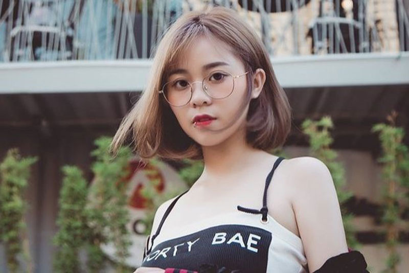 Tổng hợp ảnh các nữ streamer hot nhất hiện nay