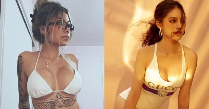 ban-gai-cu-binz-toan-cuc-pham-hotgirl-body-hot 1 Truy tìm bạn gái cũ Binz sau vụ lộ ảnh nóng, không chỉ có Cassi Trinh Võ, mà còn có hoa hậu “rich kid”