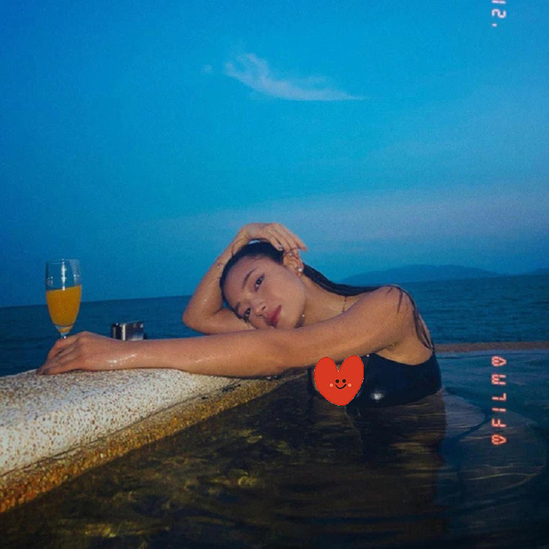 Binz hôm trước vừa thả thính Châu Bùi, hôm sau đã bị "ngải heo nhập"? Binz hôm trước vừa thả thính Châu Bùi, hôm sau đã bị "ngải heo nhập"?