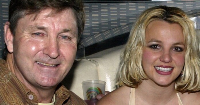 Britney Spears đã giành được quyền tự chọn luật sư trong vụ việc tước quyền giám hộ của cha ruột Britney Spears đã giành được quyền tự chọn luật sư trong vụ việc tước quyền giám hộ của cha ruột