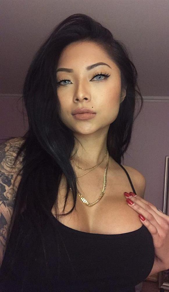 cassie trinh võ