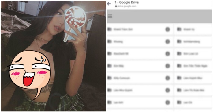 cassie-trinh-vo-ban-gai-cu-binz-dong-thai-sau-vu-lo-anh-nong-40gb Cassie Trinh Võ bạn gái cũ Binz cuối cùng cũng lên tiếng sau vụ lộ ảnh nóng 40GB