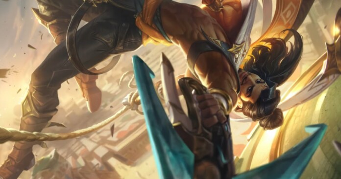 CĐM kêu gào Askhan có khả năng hồi sinh, lại tốn thêm 1 slot cấm chọn CĐM kêu gào Askhan có khả năng hồi sinh, lại tốn thêm 1 slot cấm chọn