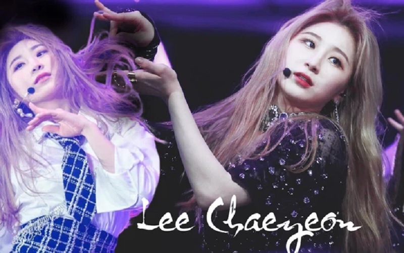 Lee Chaeyeon được nhiều người biết đến