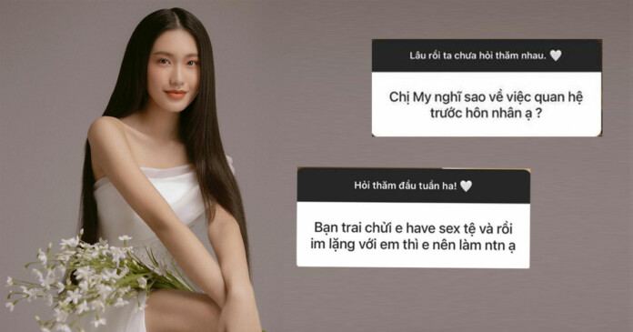 doan-hai-my-chia-se-chuyen-an-com-truoc-keng-0 Doãn Hải My, bạn gái tin đồn của Đoàn Văn Hậu mạnh dạn chia sẻ chuyện ăn cơm trước kẻng