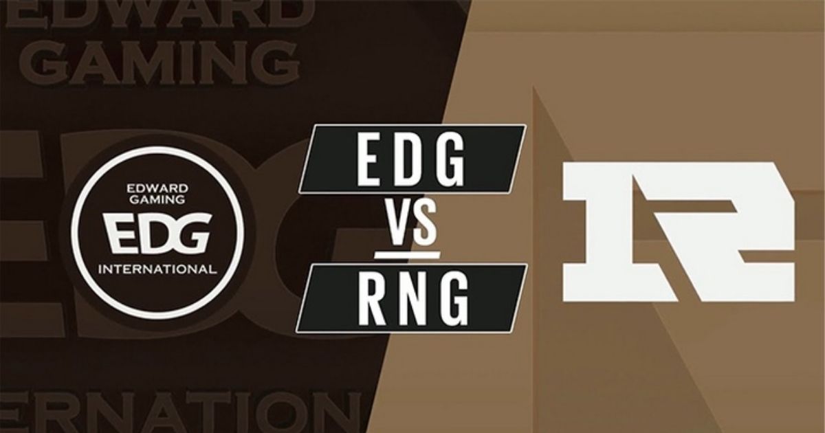 Nhận định trận đấu: EDG vs RNG | Tuần 6 ngày 7 | LPL Mùa Hè 2021 – Cơ hội nào cho Xiaohu cùng nhà vua?