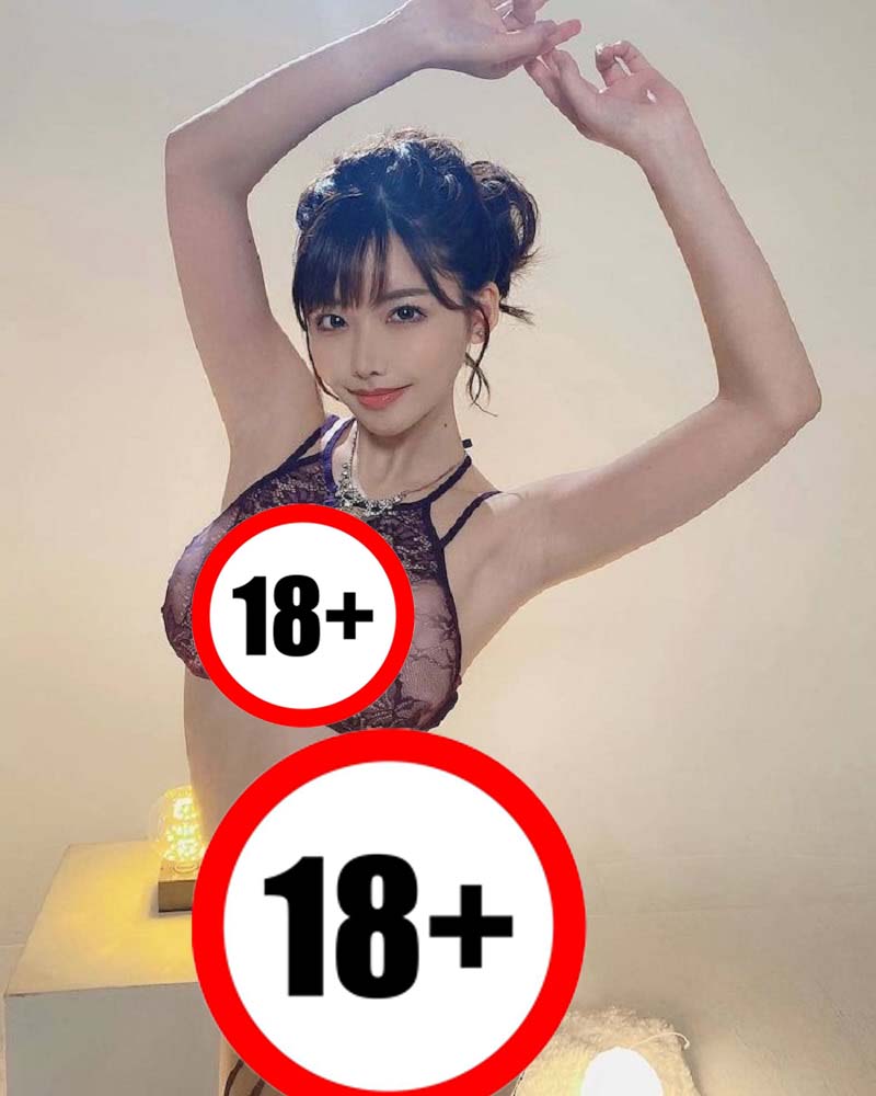 Eimi Fukada: Chiêm ngưỡng vẻ đẹp "thổn thức" của top 1 phim 18+ Nhật Bản Eimi Fukada: Chiêm ngưỡng vẻ đẹp "thổn thức" của top 1 phim 18+ Nhật Bản