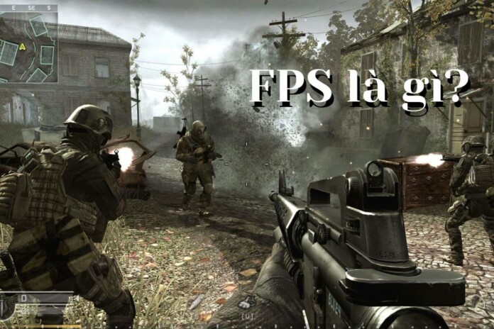 fps-la-gi-fps-bao-nhieu-thi-choi-game-duoc-6 FPS là gì? Mức FPS bao nhiêu thì đạt chuẩn để chơi game?