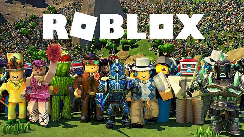Thông tin game Roblox