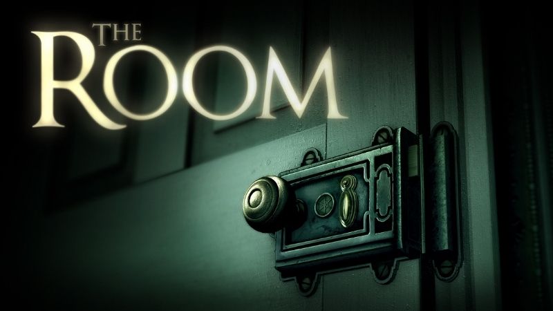 The Room - Huyền thoại game trốn thoát trên Mobile
