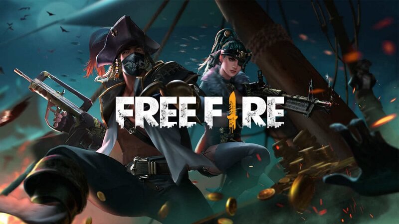 Giới thiệu về game Free Fire