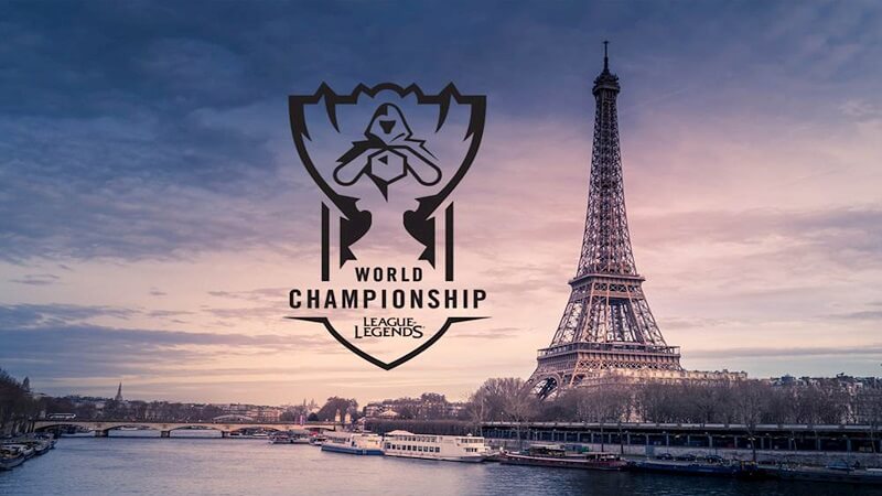 Giải Vô Địch Chung Kết Thế Giới (World Championship)