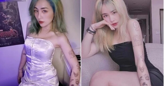 hau-chia-tay-du-uyen-nong-bong-va-sexy-hon-xua-thumb Hậu chia tay, Du Uyên thăng hạng nhan sắc và sexy hơn xưa dù vừa vướng vào ồn ào lộ clip bị Đạt G đánh