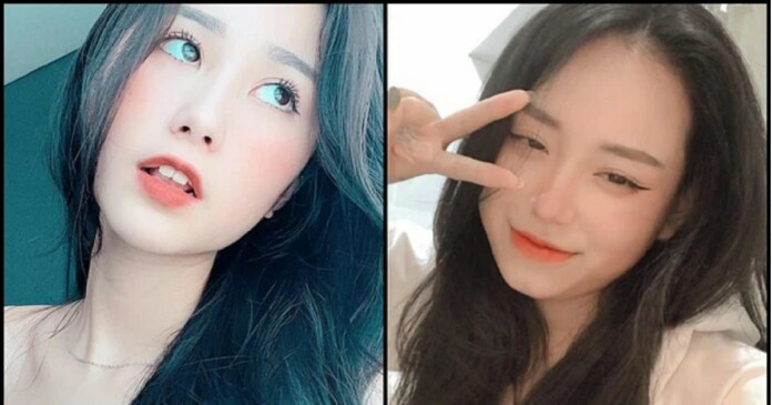 hien-tuong-vo-quoc-dan-tieu-hy-va-co-giao-minh-thu Hiện tượng vợ quốc dân Tiểu Hý và cô giáo vật lý Minh Thu