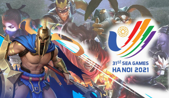 hoan-sea-games-31-tai-viet-nam-den-2022 Xác nhận hoãn SEA Games 31 tại Việt Nam đến tận 2022