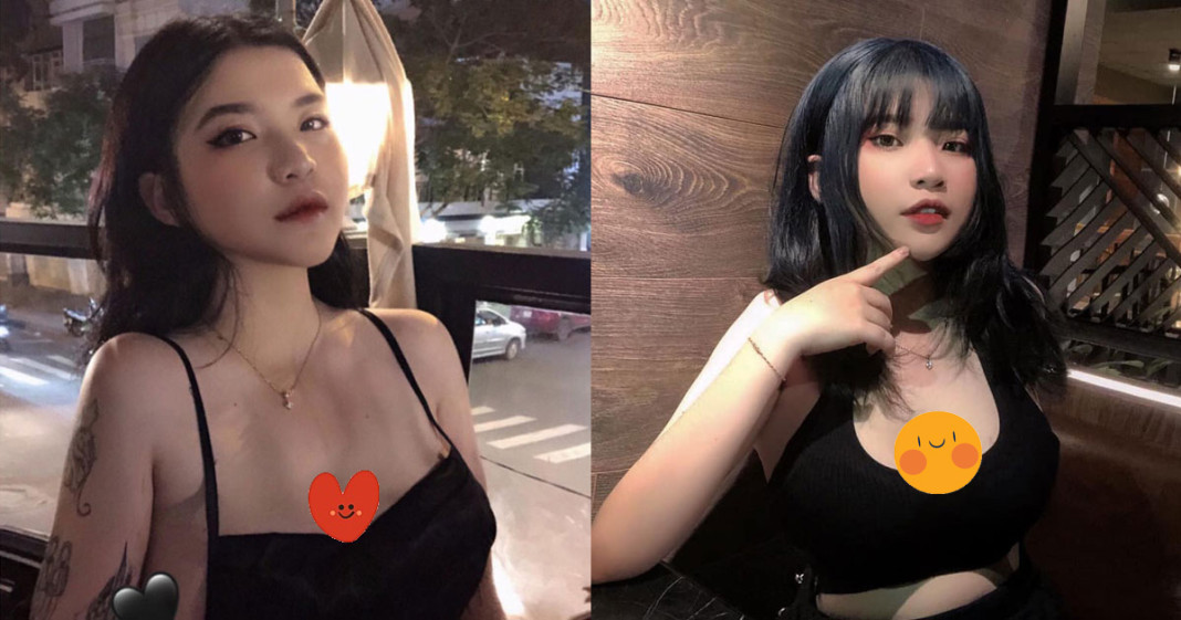 Hot girl link 40GB khẳng định khi còn đẹp thì còn chụp ảnh nóng