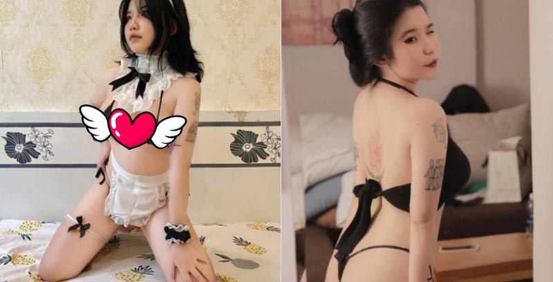 Thường xuyên khoe đồ gợi cảm