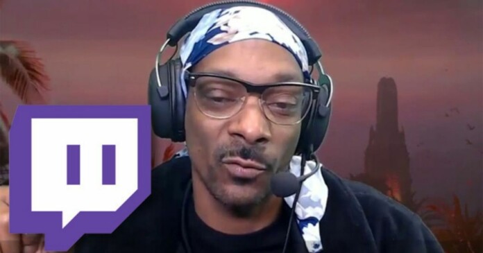 httpstinhayvip.comsnoop-dogg-4 Snoop Dogg tập làm streamer nhưng lại để sơ suất khiến fan khóc ròng