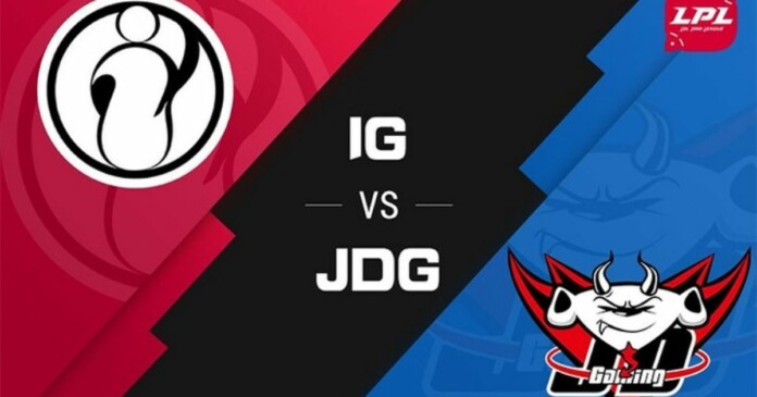 ig-jdg Nhận định trận đấu: IG vs JDG | Tuần 6 ngày 5 | LPL Mùa Hè 2021 – TheShy liệu có tỏa sáng để giúp IG nuôi hy vọng lọt vào top 10?