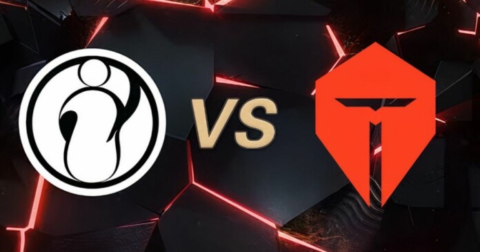 ig-vs-tes-lpl-mua-he-2021 Nhận định trận đấu: TES vs IG | Tuần 7 ngày 7 | LPL Mùa Hè 2021 - IG liệu có