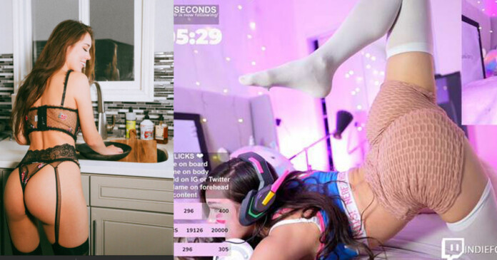 indiefoxx-bi-cam-kenh-vi-dang-video-phan-cam-0 Indiefoxx bị cấm kênh sau loạt video 18+ phản cảm