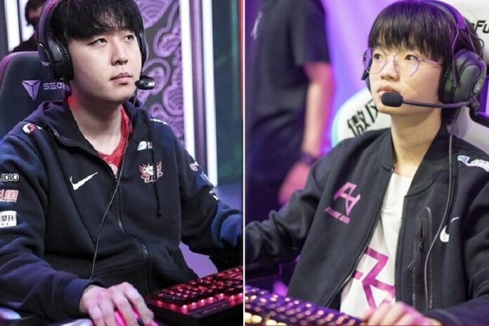 JDG-vs-RA LPL Mùa Hè 2021: Trận chiến giành lấy cơ hội giữa RW vs IG, RA vs JDG