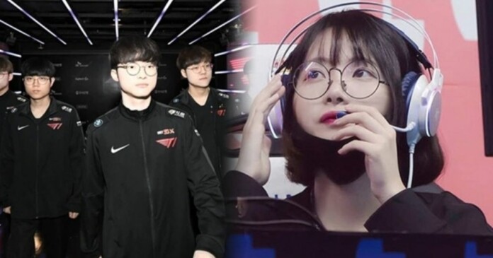 jisoo-girl-drama-và-an-phat-cua-t1 Chữa cháy dư luận khi phạt JisooGirl, T1 vẫn bị chỉ trích thậm tệ